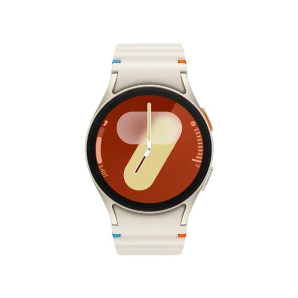 Смарт-годинник Samsung Galaxy Watch 7 40mm Cream (SM-L300NZEA)