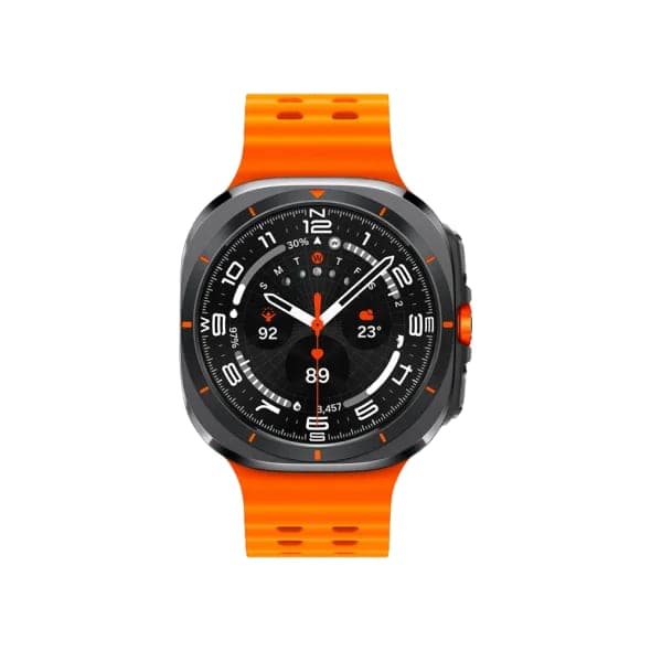 Смарт-годинник Samsung Galaxy Watch Ultra Titanium Gray (SM-L705FDAA)