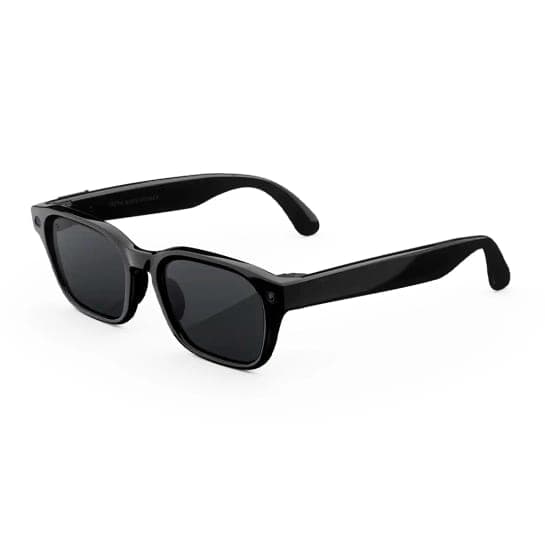 Смарт-окуляри Meta Adventurer - Classic Black Frame with Grey Lenses (SK-1001885-01)