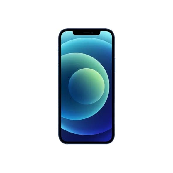 Смартфон Apple iPhone 12 64GB Blue (MGJ83/MGH93)