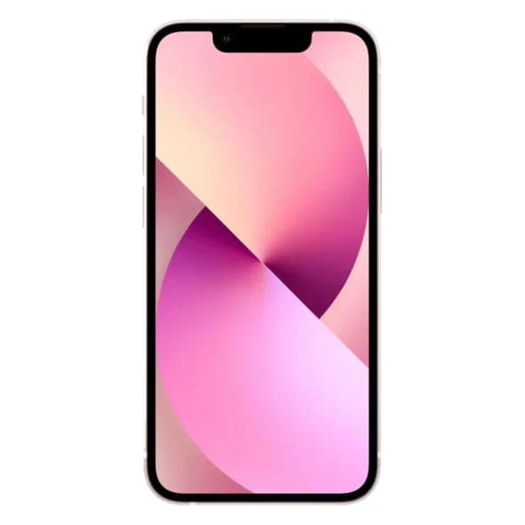 Смартфон Apple iPhone 13 128GB Pink (MLPH3)