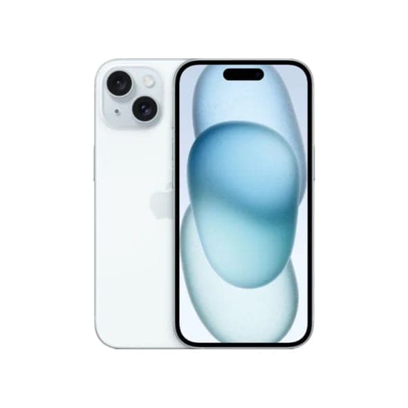 Смартфон Apple iPhone 15 512GB Blue (MTPG3)