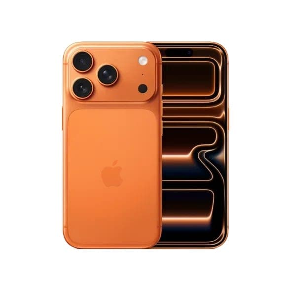 Смартфон Apple iPhone 17 Pro 1TB eSIM Cosmic Orange (MG7T4)