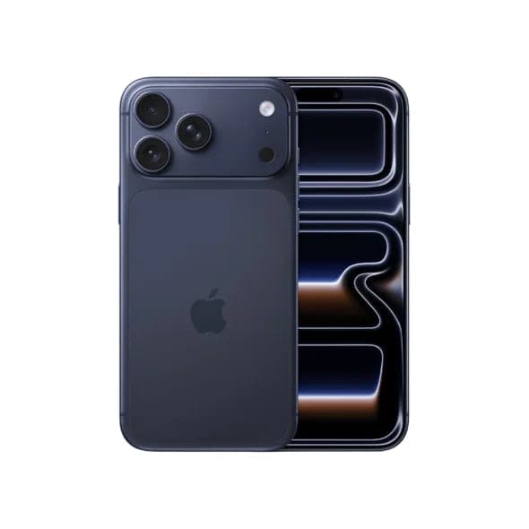 Смартфон Apple iPhone 17 Pro Max 1TB Deep Blue (MFYX4)