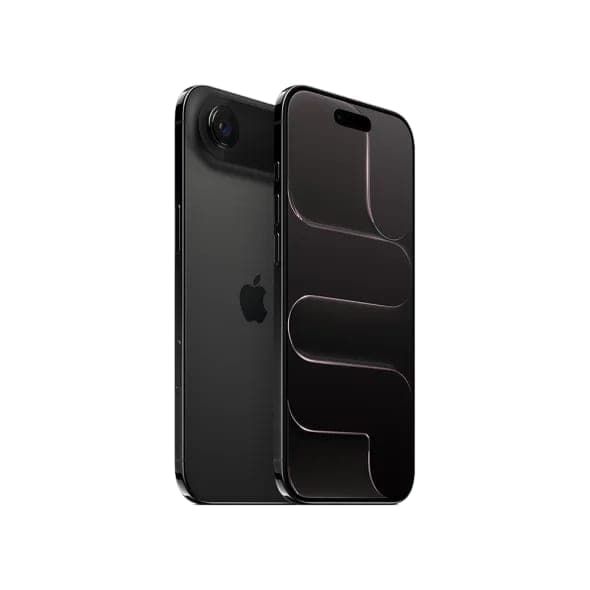 Смартфон Apple iPhone Air 256GB Space Black (MG314, MG184, MG2L4)