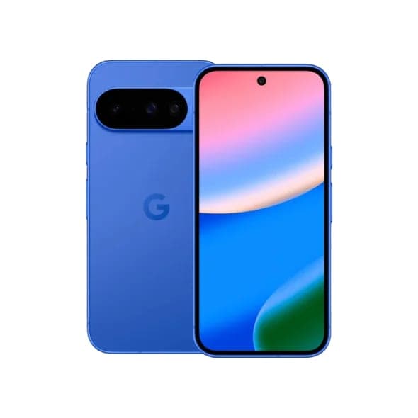 Смартфон Google Pixel 10 12/128GB Indigo (GA10216)