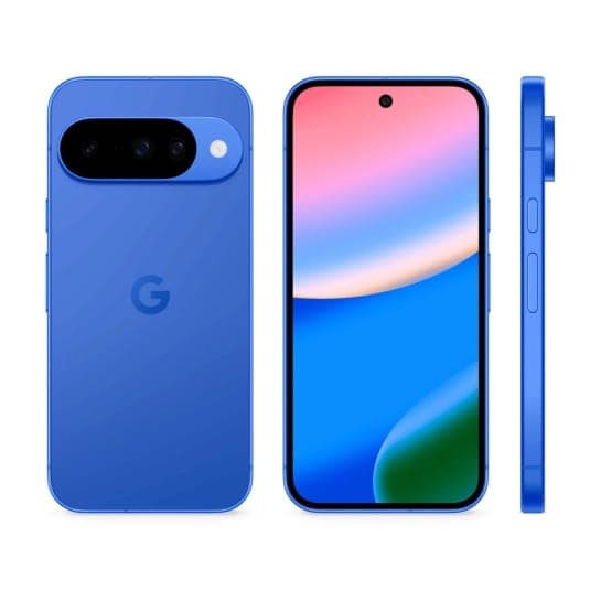 Смартфон Google Pixel 10 12/128GB Indigo JP