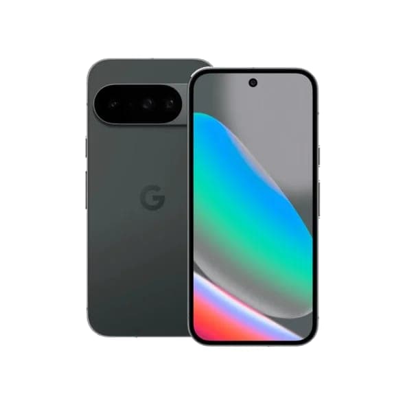 Смартфон Google Pixel 10 12/128GB Obsidian (GA09744)