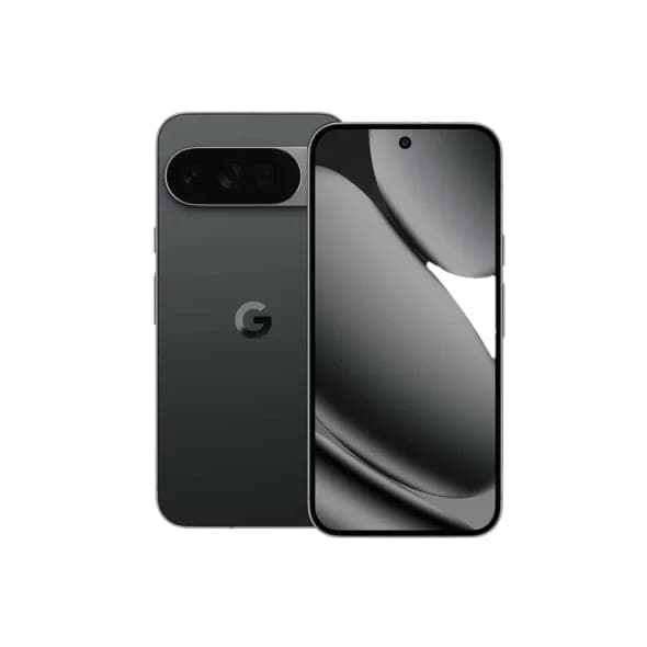 Смартфон Google Pixel 10 Pro 16/128GB Obsidian (GA09887)
