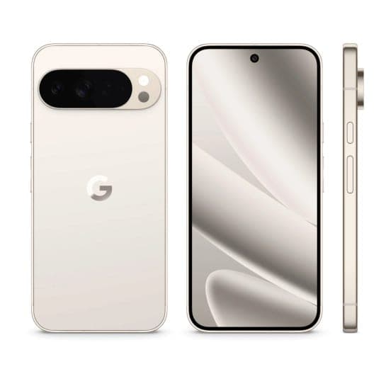 Смартфон Google Pixel 10 Pro XL 16/1TB Porcelain Global