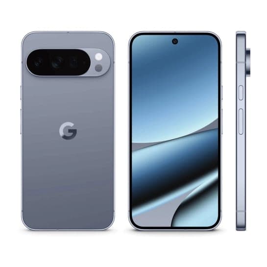 Смартфон Google Pixel 10 Pro XL 16/512Gb Moonstone Global