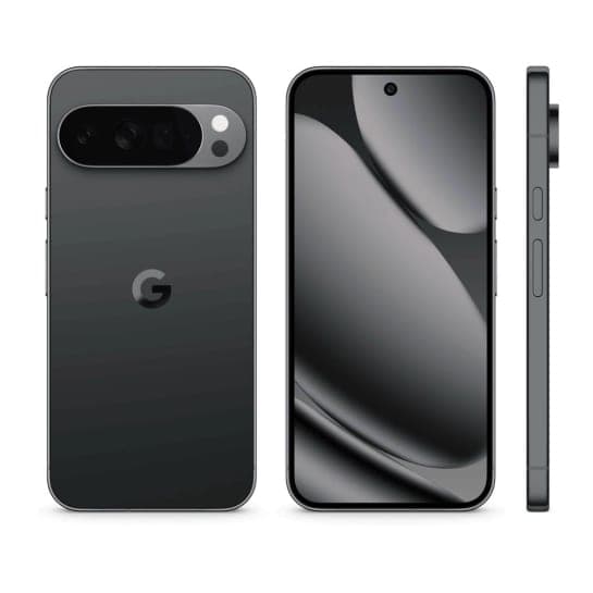 Смартфон Google Pixel 10 Pro XL 16/512GB Obsidian Global