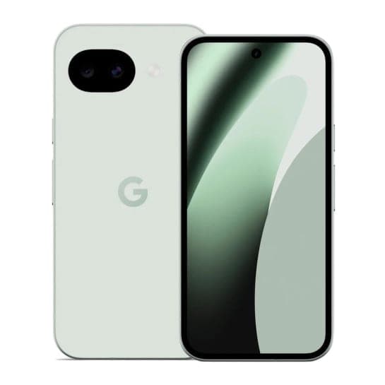 Смартфон Google Pixel 10a 8/256GB Fog Global
