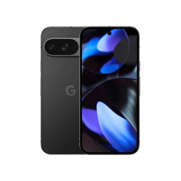 Смартфон Google Pixel 9 12/128GB Obsidian (GA05226)