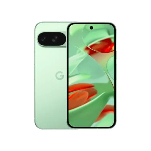 Смартфон Google Pixel 9 12/128GB Wintergreen (GA05840)