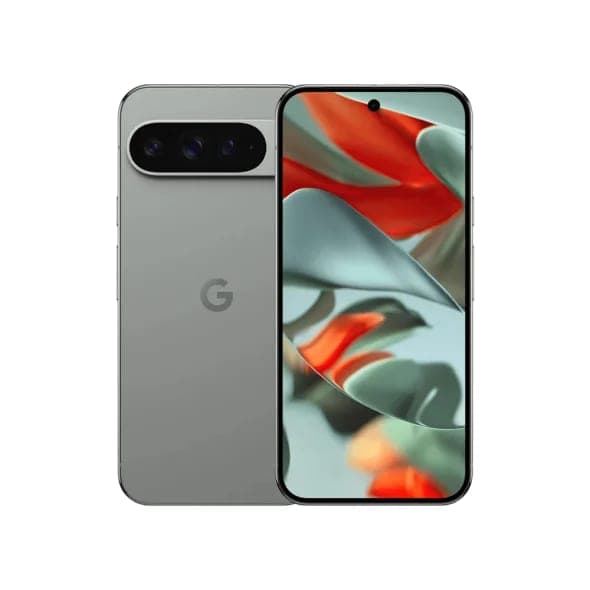 Смартфон Google Pixel 9 Pro XL 16/128GB Hazel (GA05981)