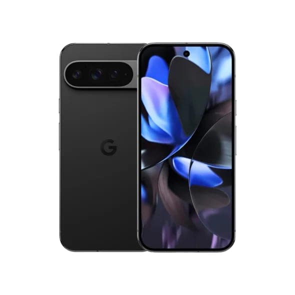 Смартфон Google Pixel 9 Pro XL 16/128GB Obsidian (GA05360)