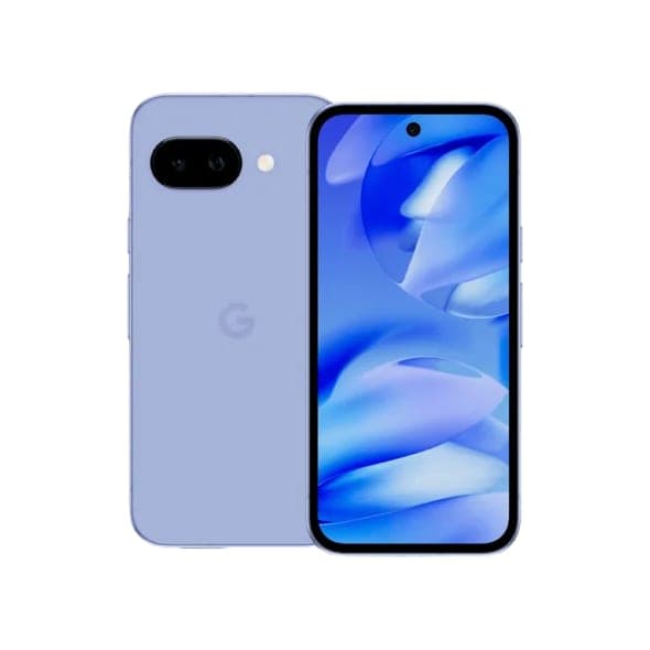 Смартфон Google Pixel 9a 8/128GB Iris (GA09564)