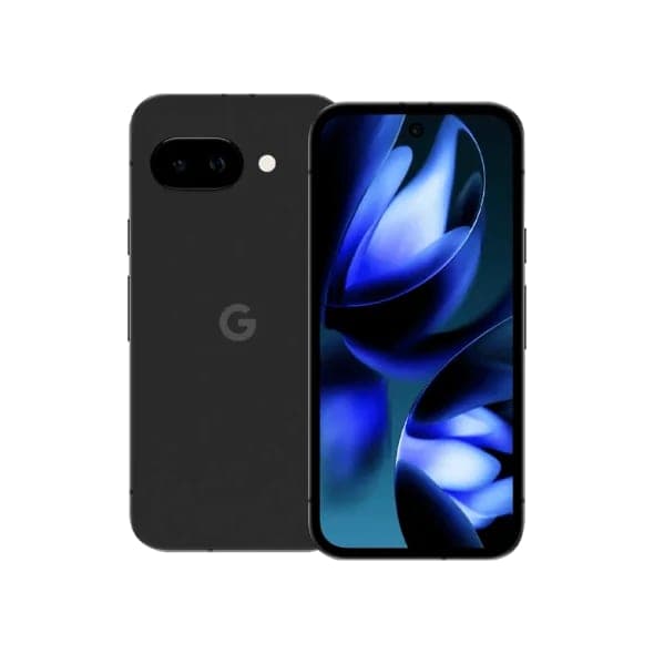 Смартфон Google Pixel 9a 8/128GB Obsidian (GA05769)