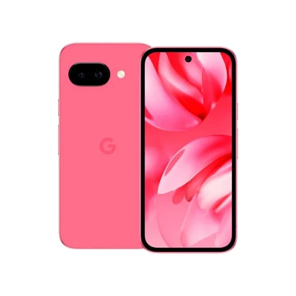 Смартфон Google Pixel 9a 8/128GB Peony (GA09565)
