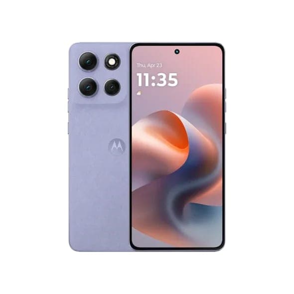 Смартфон Motorola Moto G86 5G 8/256GB Cosmic Sky (PB7L0090RS)