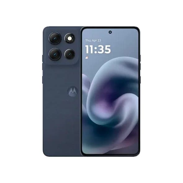 Смартфон Motorola Moto G86 5G 8/256GB Spellbound (PB7L0101)