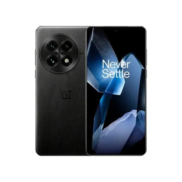 Смартфон OnePlus 13 12/256GB Black Eclipse