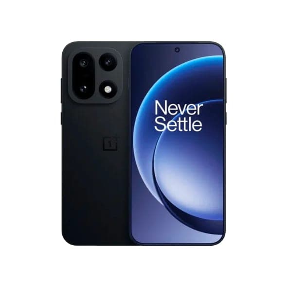 Смартфон OnePlus 15 12/256GB Black