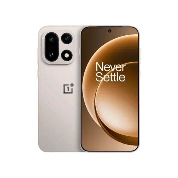 Смартфон OnePlus 15 12/256GB Sand Gold