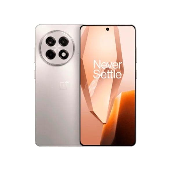 Смартфон OnePlus Ace 5 12/256GB White