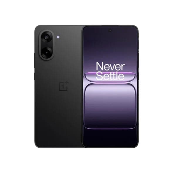 Смартфон OnePlus Ace 5 Racing 12/256GB Black