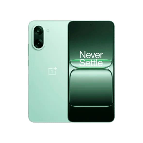 Смартфон OnePlus Ace 5 Racing 12/256GB Green