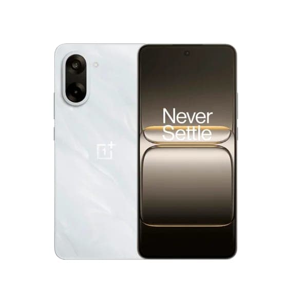 Смартфон OnePlus Ace 5 Racing 12/256GB White