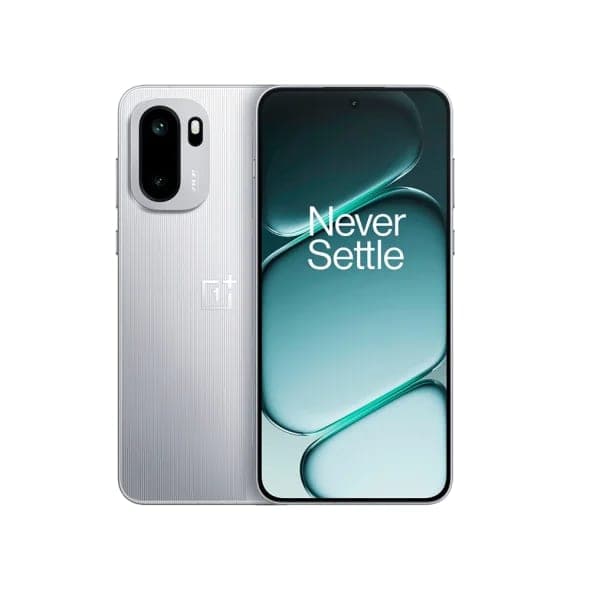 Смартфон OnePlus Ace 6 12/256GB Silver