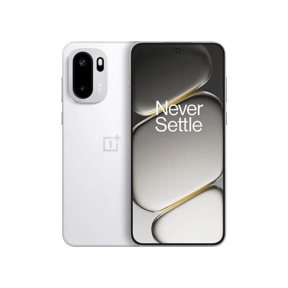 Смартфон OnePlus Ace 6 12/256GB White