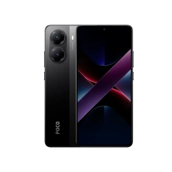 Смартфон POCO X7 Pro 12/256GB Black