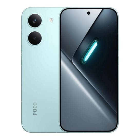 Смартфон POCO X8 Pro 8/512GB Green UA