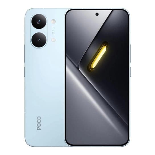 Смартфон POCO X8 Pro Max 12/256GB Blue UA
