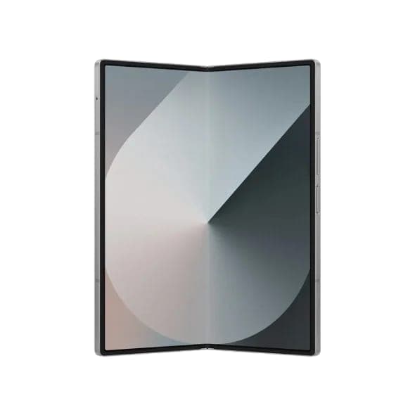 Смартфон Samsung Galaxy Fold6 12/1TB Silver Shadow (SM-F956BZSN)