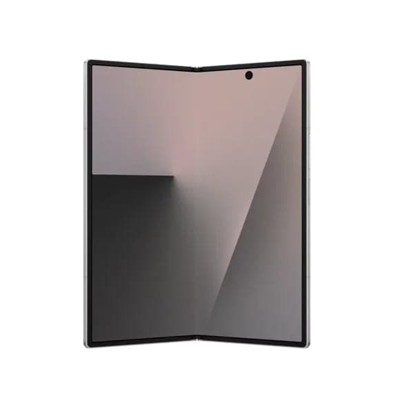 Смартфон Samsung Galaxy Fold7 12/256GB Silver Shadow (SM-F966BZSB)