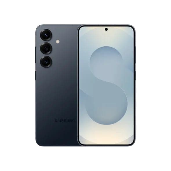 Смартфон Samsung Galaxy S25 12/128GB Blueblack (SM-S931BZKD)