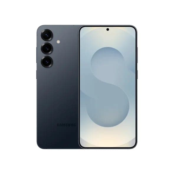 Смартфон Samsung Galaxy S25+ 12/256GB Blueblack (SM-S936BZKD)