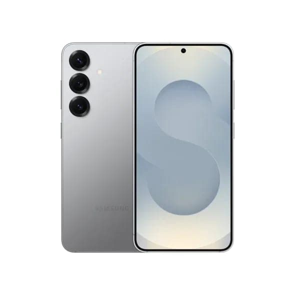 Смартфон Samsung Galaxy S25+ 12/256GB Silver Shadow (SM-S9360ZSD)