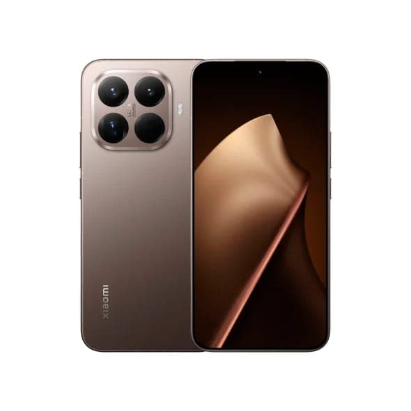 Смартфон Xiaomi 15T Pro 12/1TB Mocaccino Gold