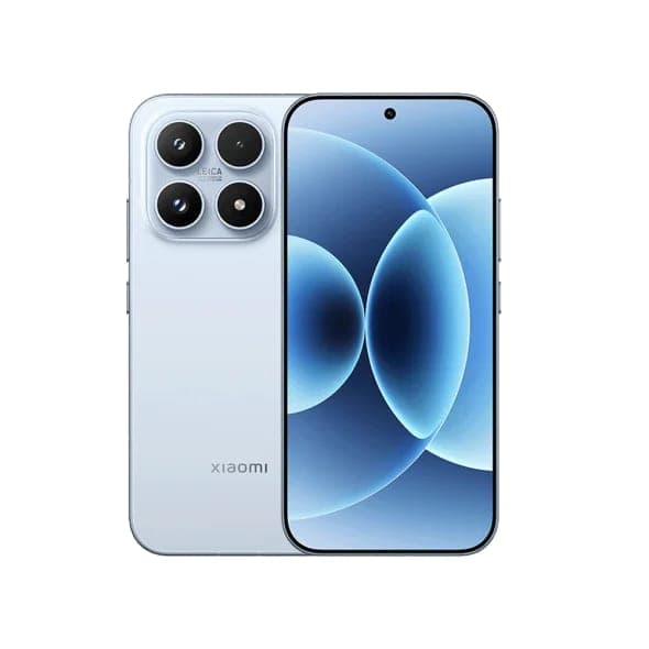 Смартфон Xiaomi 17 12/256GB Blue