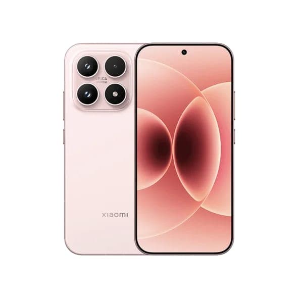 Смартфон Xiaomi 17 12/512GB Pink
