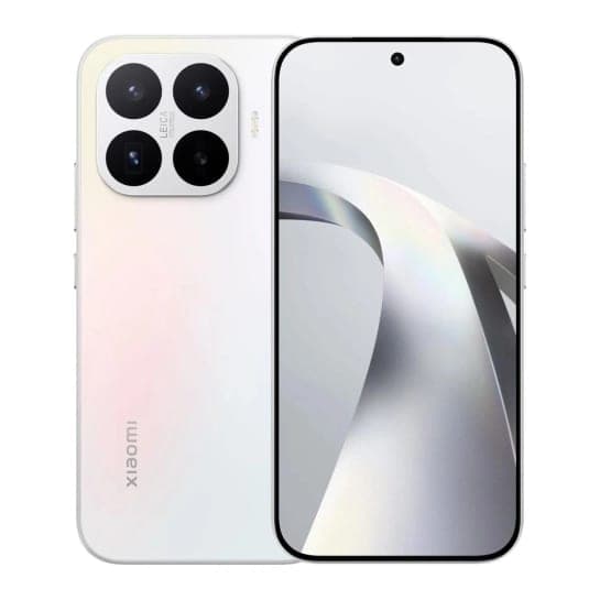 Смартфон Xiaomi 17T 12/256GB Opal White UA