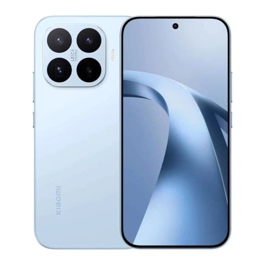 Смартфон Xiaomi 17T 12/512GB Blue Global