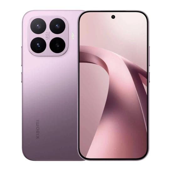 Смартфон Xiaomi 17T 12/512GB Violet Global