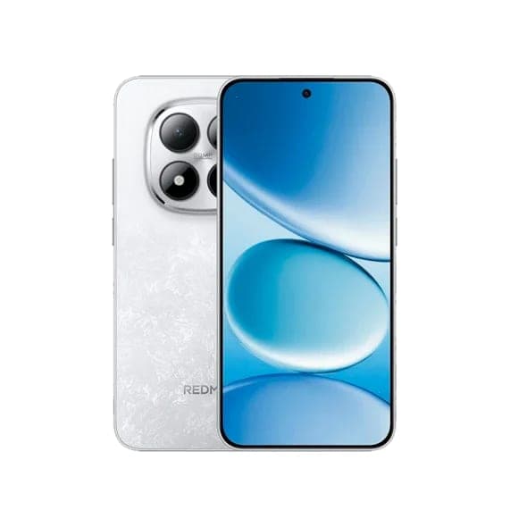 Смартфон Xiaomi Redmi Note 15 Pro+ 16/512GB Cedar White